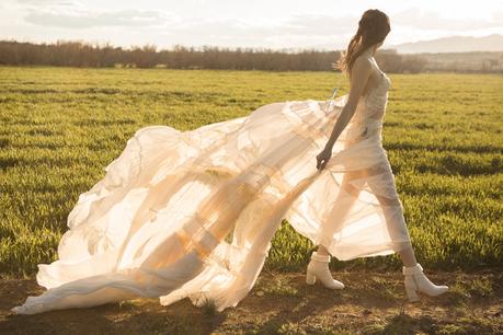 ELLAS 10: LAS NOVIAS 2018 DE RAMÓN HERRERÍAS