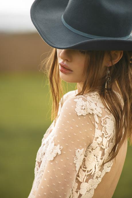 ELLAS 10: LAS NOVIAS 2018 DE RAMÓN HERRERÍAS