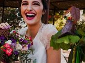 Sesión: Spring Wedding