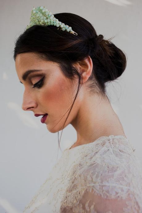 Sesión: Spring Wedding