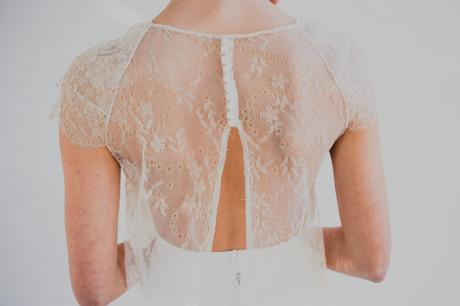 Sesión: Spring Wedding