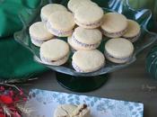Alfajores argentinos