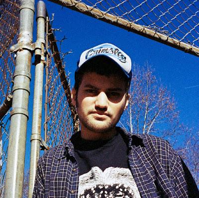 MJ Lenderman - Hangover game (2022) MJ Lenderman - Hangover game (2022)