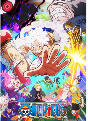 ¡La espera terminó!: One Piece regresa a Crunchyroll