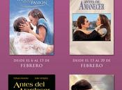 Amor: Warner Bros. reestrena éxitos románticos