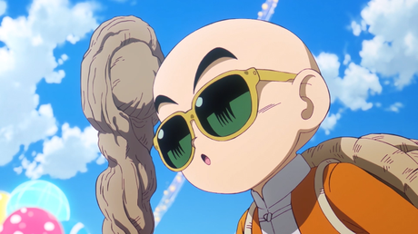 Este jueves 30 de enero llega al cine el fenómeno Dragon Ball DAIMA Este jueves 30 de enero llega al cine el fenómeno Dragon Ball DAIMA