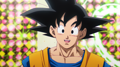 Este jueves 30 de enero llega al cine el fenómeno Dragon Ball DAIMA Este jueves 30 de enero llega al cine el fenómeno Dragon Ball DAIMA