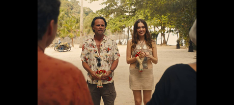 HBO: The White Lotus regresa el 16 de febrero a Max HBO: The White Lotus regresa el 16 de febrero a Max