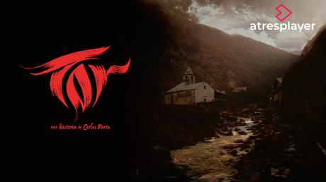 atresplayer internacional estrena completa la serie ‘Tor’ de Carles Porta