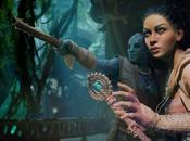 Elige propia aventura Avowed