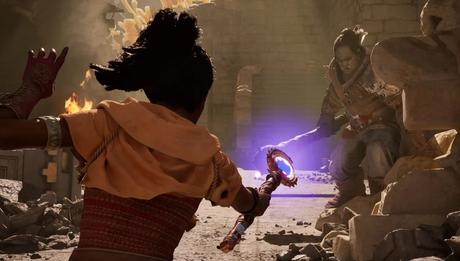 Elige tu propia aventura con Avowed Elige tu propia aventura con Avowed