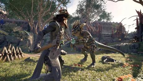 Elige tu propia aventura con Avowed Elige tu propia aventura con Avowed