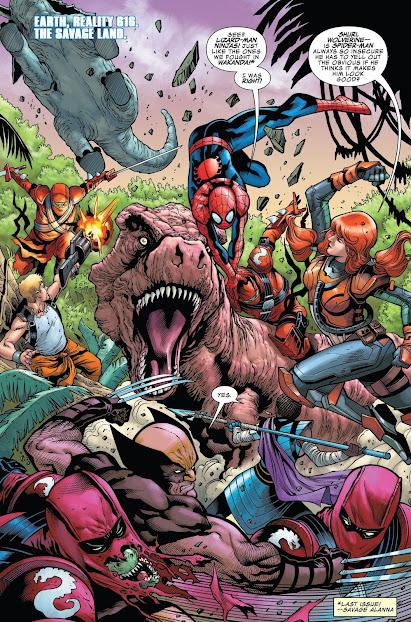 Los mundos prehistóricos de Sergio Dávila