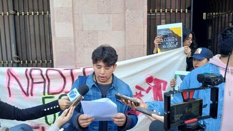 Hijos de Migrantes exigen mayor atención y una Secretaría del Migrante en SLP