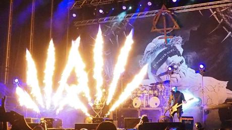 Bandas de Metal Extremo con los Mejores Directos: Experiencias que No Te Puedes Perder Behemoth - Leyendas del Rock Behemoth - Leyendas del Rock Behemoth - Leyendas del Rock