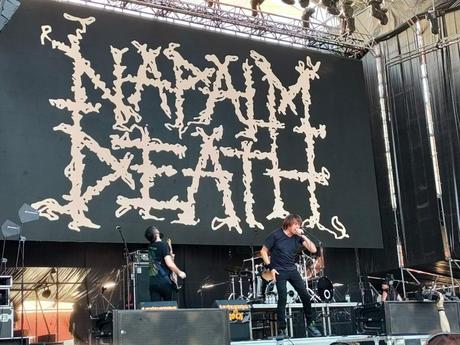 Bandas de Metal Extremo con los Mejores Directos: Experiencias que No Te Puedes Perder Bandas de Metal Extremo con los Mejores Directos: Experiencias que No Te Puedes Perder