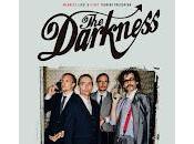 Darkness, conciertos España 2025