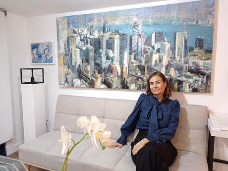 BLOGSSIPGIRL TE PRESENTA: GALERIA OLGA JULIÁN. TU ESPACIO DE ARTE CONTEMPORÁNEO. BLOGSSIPGIRL TE PRESENTA: GALERIA OLGA JULIÁN. TU ESPACIO DE ARTE CONTEMPORÁNEO.