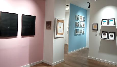 BLOGSSIPGIRL TE PRESENTA: GALERIA OLGA JULIÁN. TU ESPACIO DE ARTE CONTEMPORÁNEO. BLOGSSIPGIRL TE PRESENTA: GALERIA OLGA JULIÁN. TU ESPACIO DE ARTE CONTEMPORÁNEO.