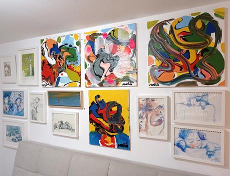 BLOGSSIPGIRL TE PRESENTA: GALERIA OLGA JULIÁN. TU ESPACIO DE ARTE CONTEMPORÁNEO. BLOGSSIPGIRL TE PRESENTA: GALERIA OLGA JULIÁN. TU ESPACIO DE ARTE CONTEMPORÁNEO.