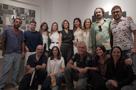 BLOGSSIPGIRL TE PRESENTA: GALERIA OLGA JULIÁN. TU ESPACIO DE ARTE CONTEMPORÁNEO. BLOGSSIPGIRL TE PRESENTA: GALERIA OLGA JULIÁN. TU ESPACIO DE ARTE CONTEMPORÁNEO.