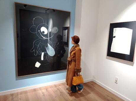 BLOGSSIPGIRL TE PRESENTA: GALERIA OLGA JULIÁN. TU ESPACIO DE ARTE CONTEMPORÁNEO. BLOGSSIPGIRL TE PRESENTA: GALERIA OLGA JULIÁN. TU ESPACIO DE ARTE CONTEMPORÁNEO.