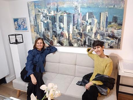 BLOGSSIPGIRL TE PRESENTA: GALERIA OLGA JULIÁN. TU ESPACIO DE ARTE CONTEMPORÁNEO. BLOGSSIPGIRL TE PRESENTA: GALERIA OLGA JULIÁN. TU ESPACIO DE ARTE CONTEMPORÁNEO.