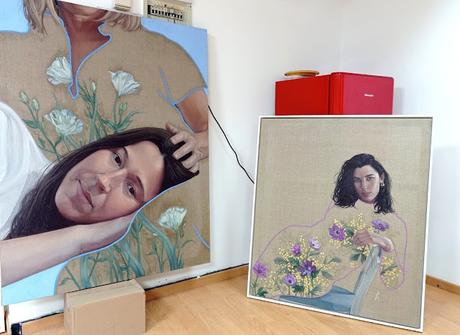 BLOGSSIPGIRL TE PRESENTA: GALERIA OLGA JULIÁN. TU ESPACIO DE ARTE CONTEMPORÁNEO. BLOGSSIPGIRL TE PRESENTA: GALERIA OLGA JULIÁN. TU ESPACIO DE ARTE CONTEMPORÁNEO.