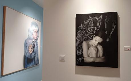 BLOGSSIPGIRL TE PRESENTA: GALERIA OLGA JULIÁN. TU ESPACIO DE ARTE CONTEMPORÁNEO. BLOGSSIPGIRL TE PRESENTA: GALERIA OLGA JULIÁN. TU ESPACIO DE ARTE CONTEMPORÁNEO.