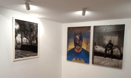 BLOGSSIPGIRL TE PRESENTA: GALERIA OLGA JULIÁN. TU ESPACIO DE ARTE CONTEMPORÁNEO. BLOGSSIPGIRL TE PRESENTA: GALERIA OLGA JULIÁN. TU ESPACIO DE ARTE CONTEMPORÁNEO.