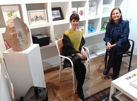 BLOGSSIPGIRL TE PRESENTA: GALERIA OLGA JULIÁN. TU ESPACIO DE ARTE CONTEMPORÁNEO. BLOGSSIPGIRL TE PRESENTA: GALERIA OLGA JULIÁN. TU ESPACIO DE ARTE CONTEMPORÁNEO.
