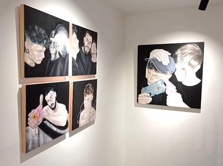 BLOGSSIPGIRL TE PRESENTA: GALERIA OLGA JULIÁN. TU ESPACIO DE ARTE CONTEMPORÁNEO. BLOGSSIPGIRL TE PRESENTA: GALERIA OLGA JULIÁN. TU ESPACIO DE ARTE CONTEMPORÁNEO.