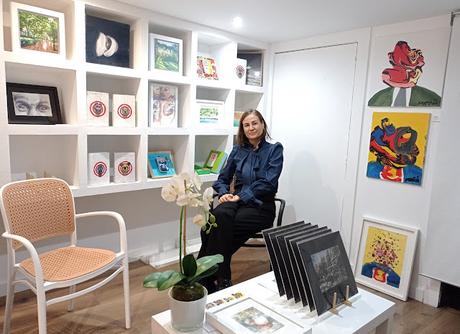 BLOGSSIPGIRL TE PRESENTA: GALERIA OLGA JULIÁN. TU ESPACIO DE ARTE CONTEMPORÁNEO. BLOGSSIPGIRL TE PRESENTA: GALERIA OLGA JULIÁN. TU ESPACIO DE ARTE CONTEMPORÁNEO.