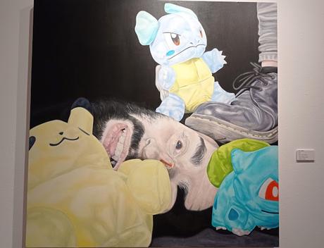 BLOGSSIPGIRL TE PRESENTA: GALERIA OLGA JULIÁN. TU ESPACIO DE ARTE CONTEMPORÁNEO. BLOGSSIPGIRL TE PRESENTA: GALERIA OLGA JULIÁN. TU ESPACIO DE ARTE CONTEMPORÁNEO.