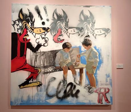 BLOGSSIPGIRL TE PRESENTA: GALERIA OLGA JULIÁN. TU ESPACIO DE ARTE CONTEMPORÁNEO. BLOGSSIPGIRL TE PRESENTA: GALERIA OLGA JULIÁN. TU ESPACIO DE ARTE CONTEMPORÁNEO.