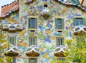 espectáculo audiovisual ilumina Casa Batlló: febrero 2025