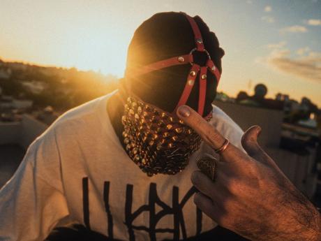 Lukrø, 12vo aniversario Matraca, 