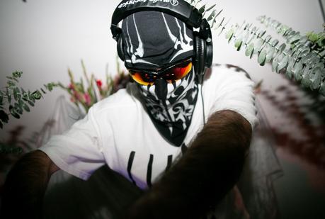 Lukrø, 12vo aniversario Matraca, 