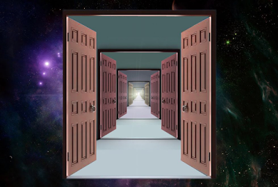 Bitácora: 22/01/2025: Puerta Corrupta