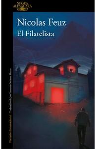 «El filatelista», de Nicolas Feuz