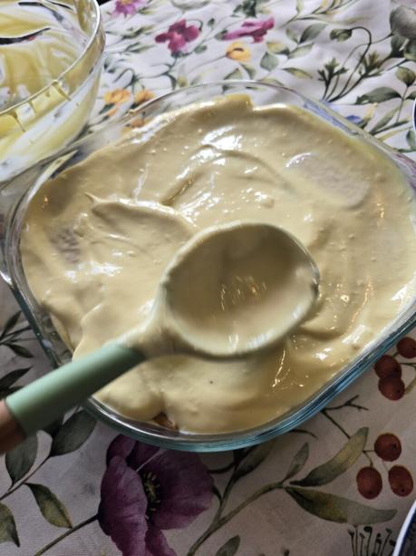 Cómo hacer la deliciosa Marquesa de Maracuyá: Receta fácil y exquisita