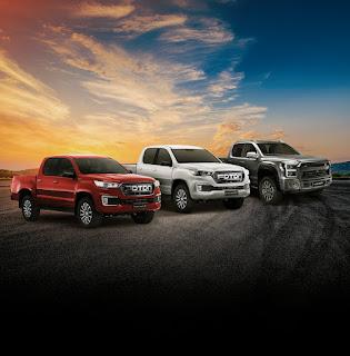 VEHÍCULOS FOTON CUENTAN CON RESPALDO POSVENTA EN LA RED DE TALLERES DE AUTOMOTORES Y ANEXOS S.A.