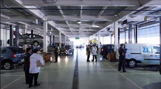 ¿TÚ TALLER DE CONFIANZA TE PERMITE AGENDAR TU CITA A TALLERES EN LÍNEA?