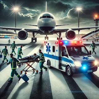 ¿Hay algún médico? ¿Hay algún médico?