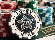 Regístrate Lucky Star Casino disfruta increíbles juegos línea