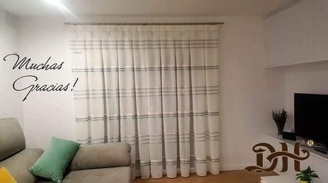 - Rayas Horizontales.