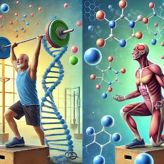 EL CORTISOL EN LA TERCERA EDAD