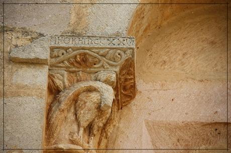Edén en Moradillo de Sedano, Burgos
