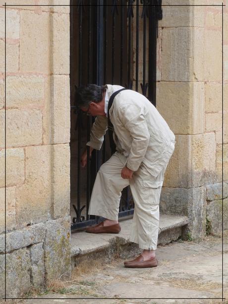Edén en Moradillo de Sedano, Burgos