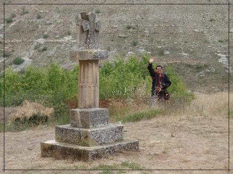 Edén en Moradillo de Sedano, Burgos Edén en Moradillo de Sedano, Burgos